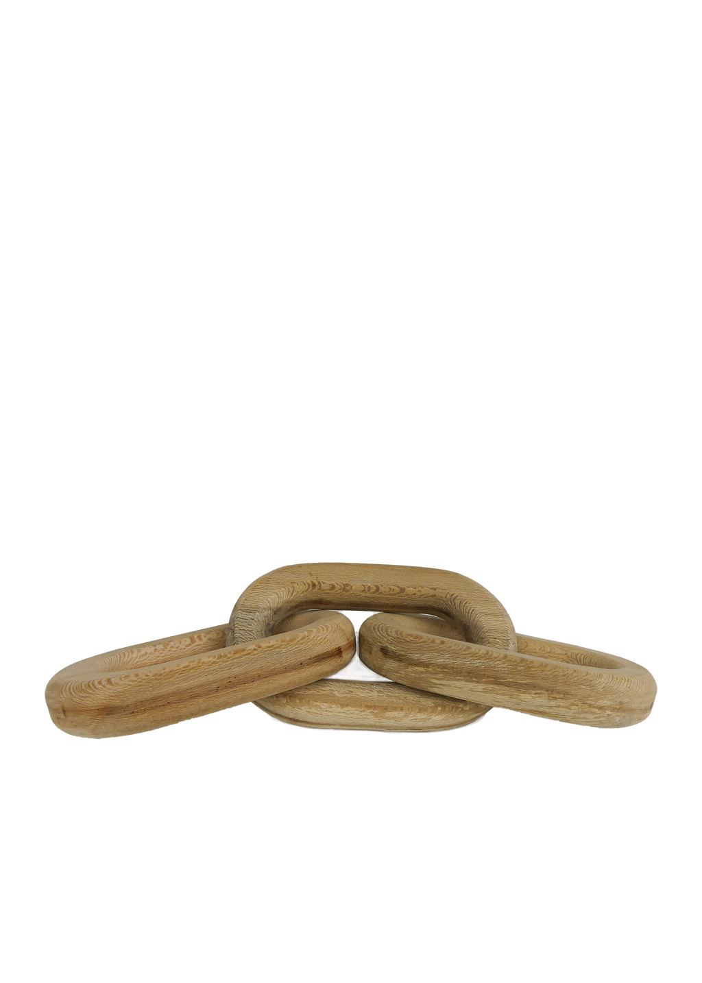Wooden Chain