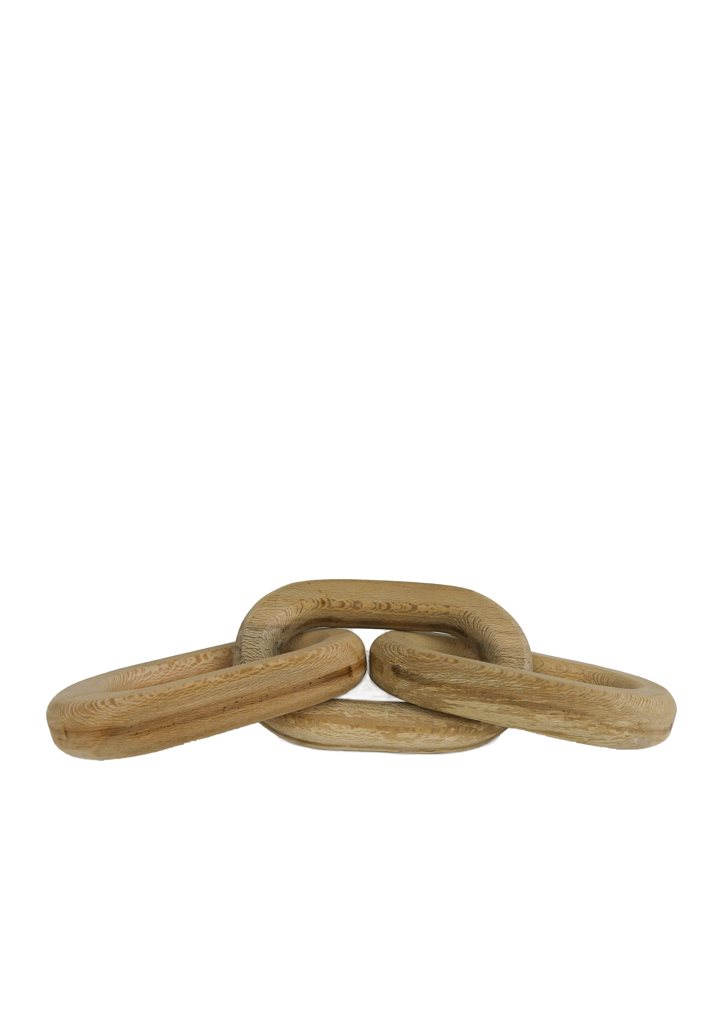 Wooden Chain