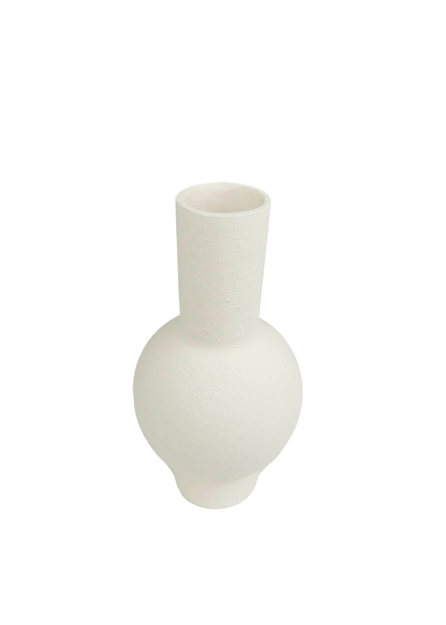 Natural Grace Vase