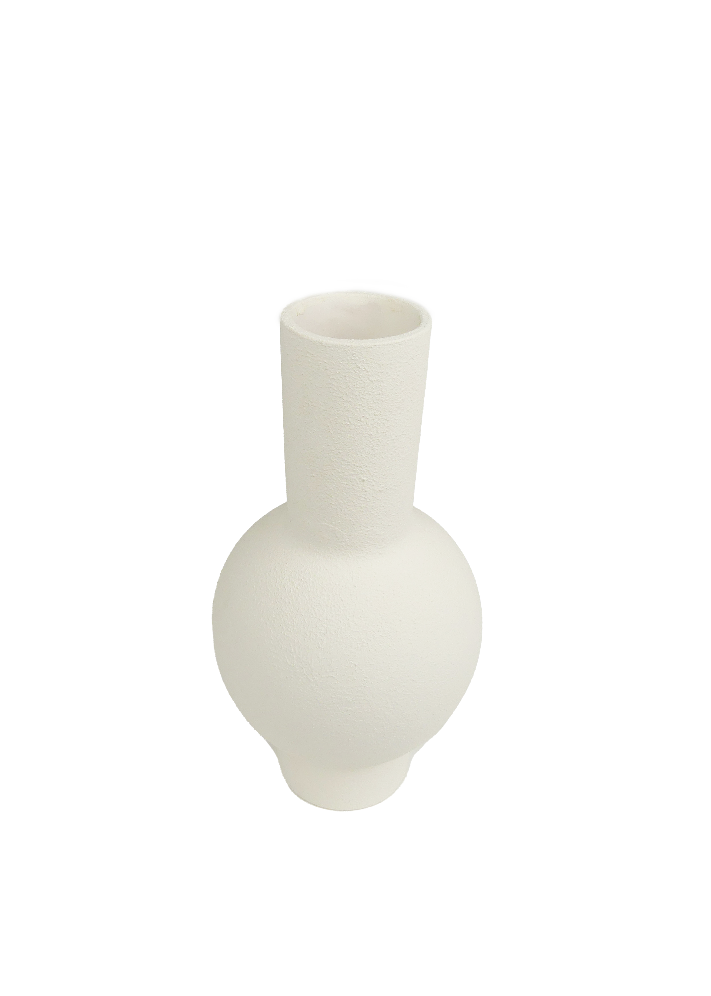 Natural Grace Vase