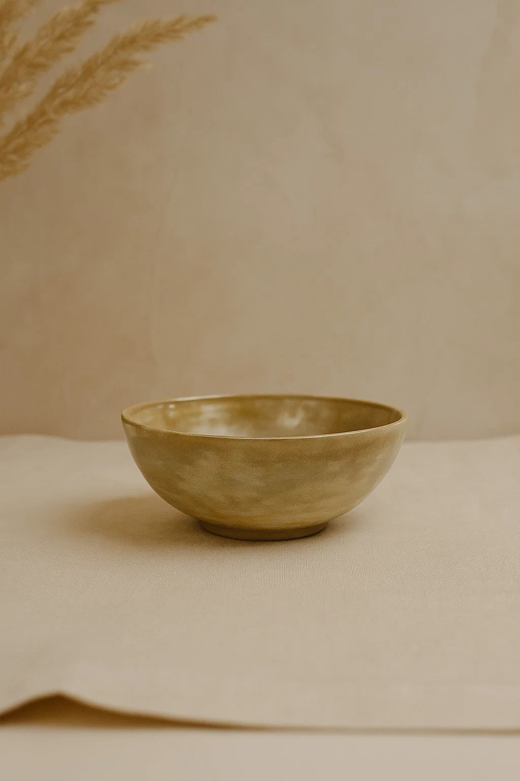 Mellow cup bowl