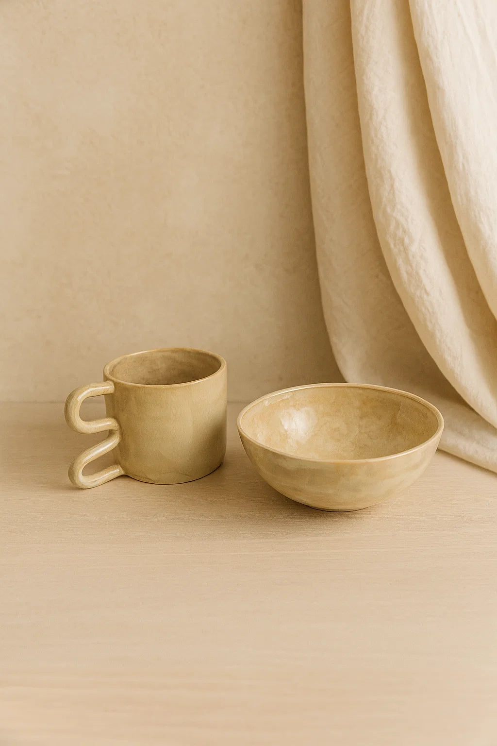 Mellow Set