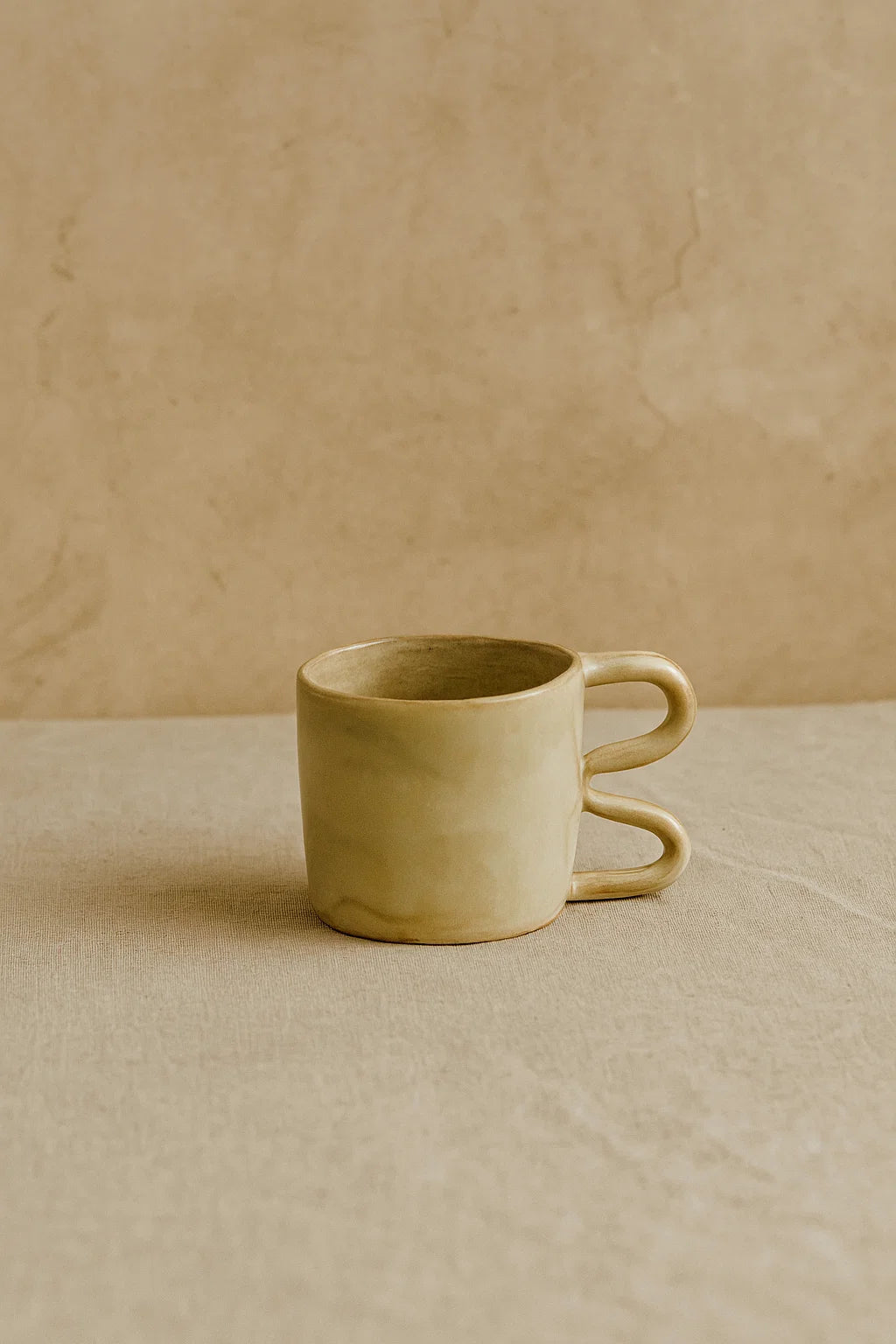Mellow Tasse