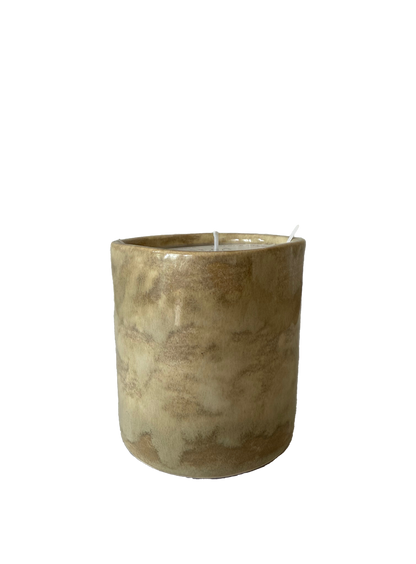 Duftkerze "Oud"