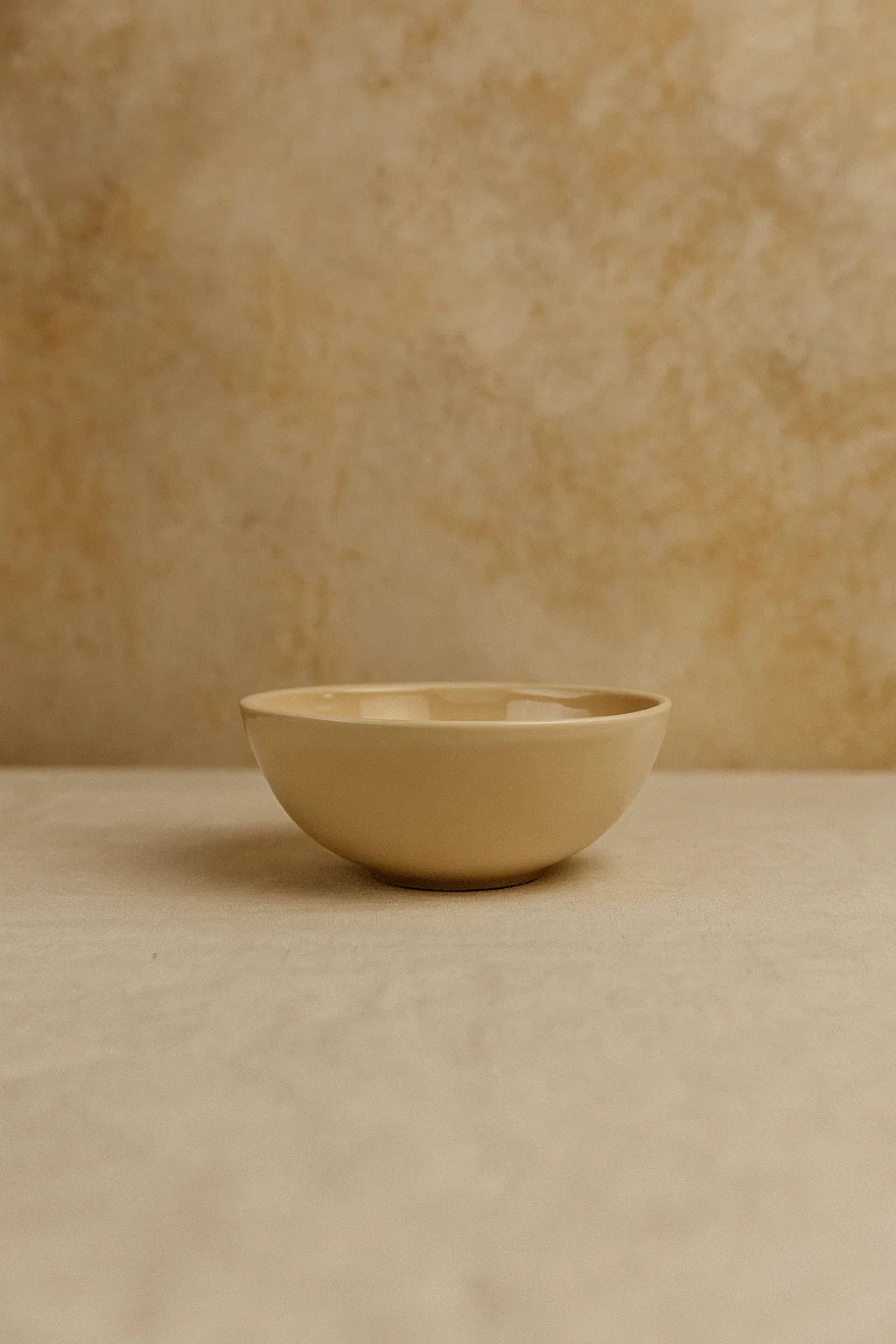 Peach Blush Bowl