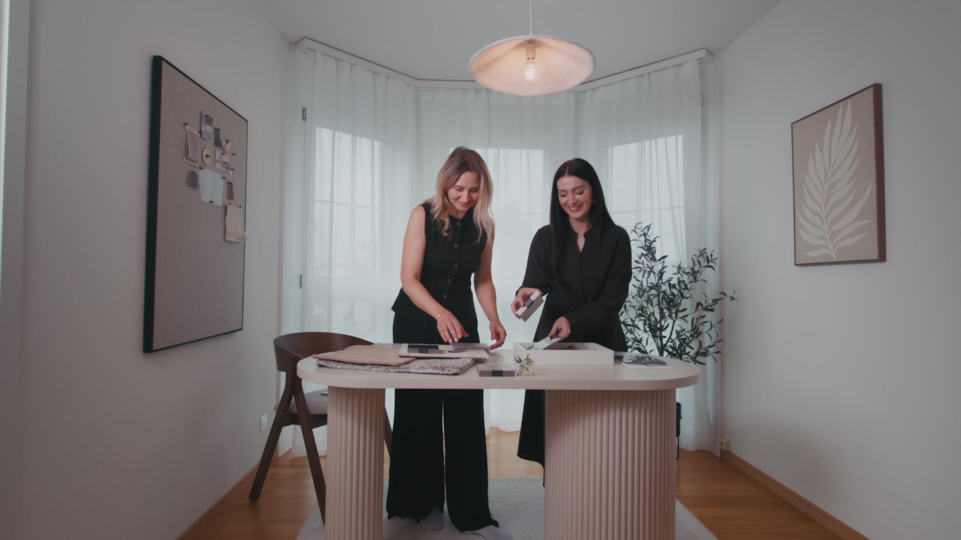 Video laden: Video Ayla Interior