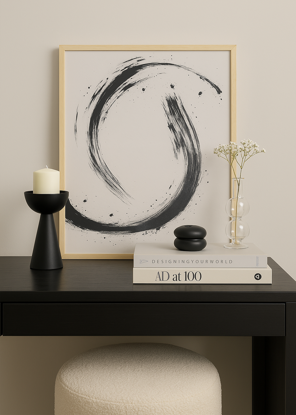 Artistic Artwork Bild