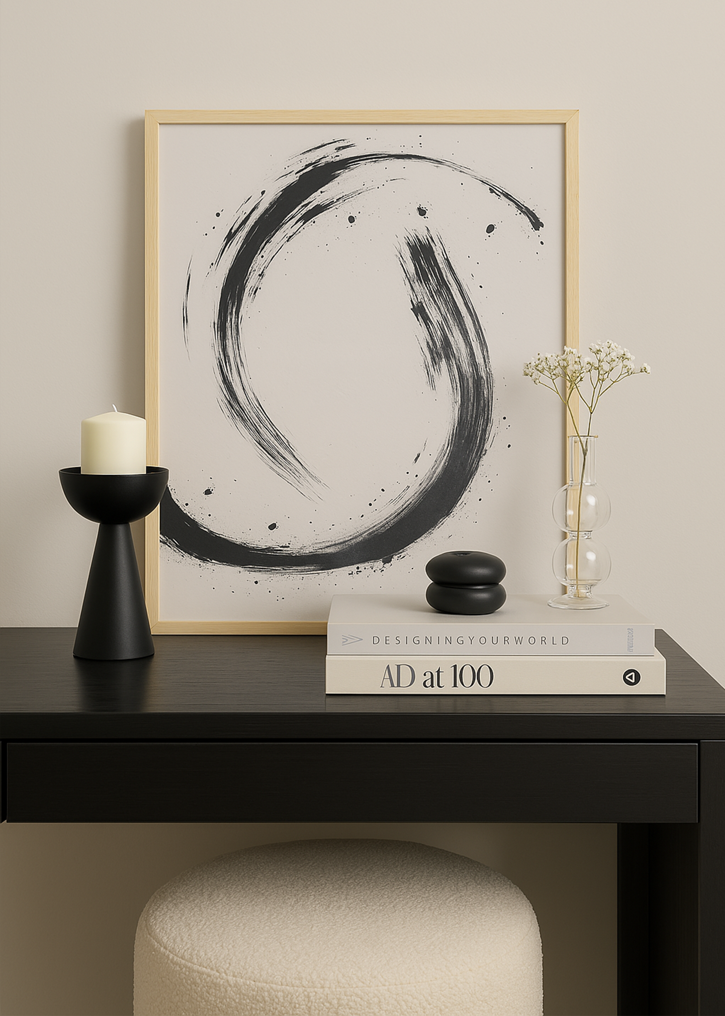 Artistic Artwork Bild