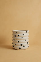 Spotlight Ceramic Vase