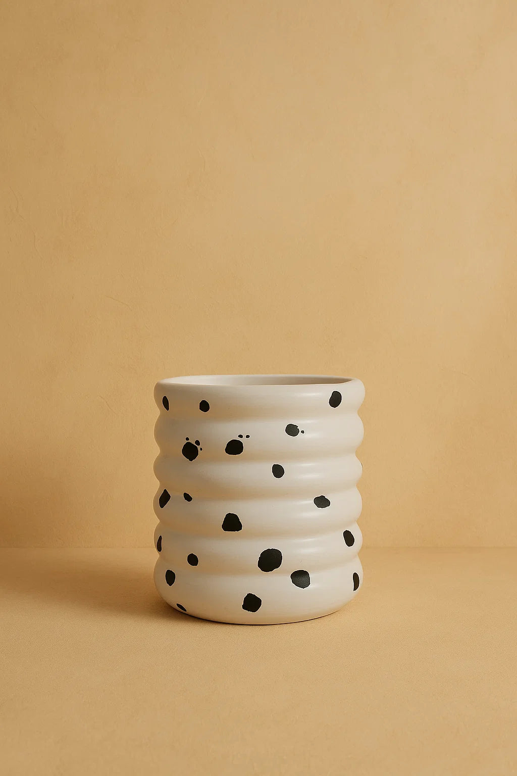 Spotlight Ceramic Vase