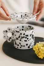 Spotlight Tea Mug
