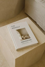 "The Weekly Inspiration" Buch